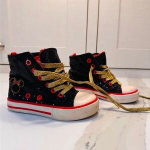 Disney Minnie sneakers